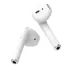 Hoco EW25 TWS Wireless Bluetooth White Earbuds